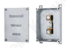 Aluminium Testing Box Code No.